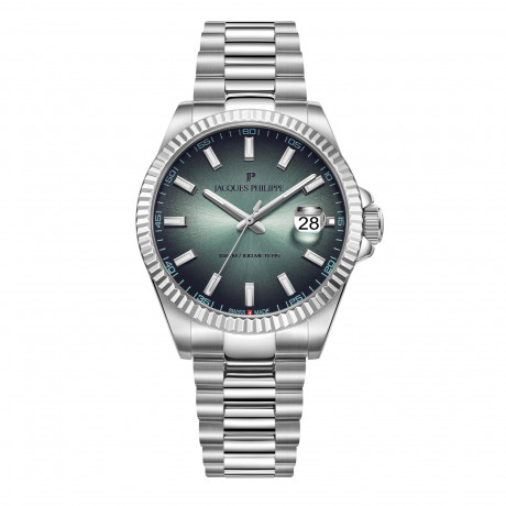 Часы нааручные Jacques Philippe JPQGS5913X6LBGRV3