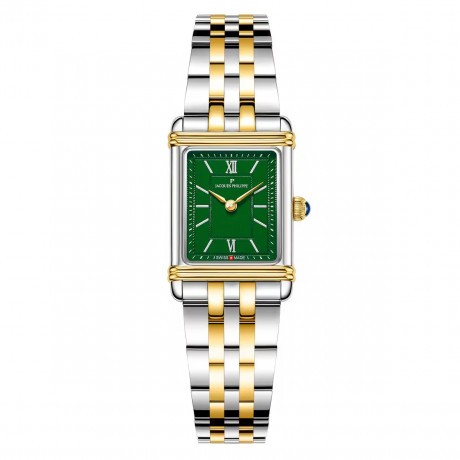 Часы нааручные Jacques Philippe JPQLS8973X8