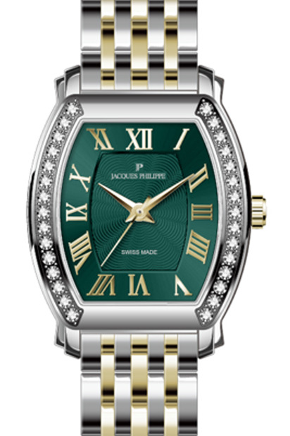 Часы нааручные Jacques Philippe JPQLS10773X8