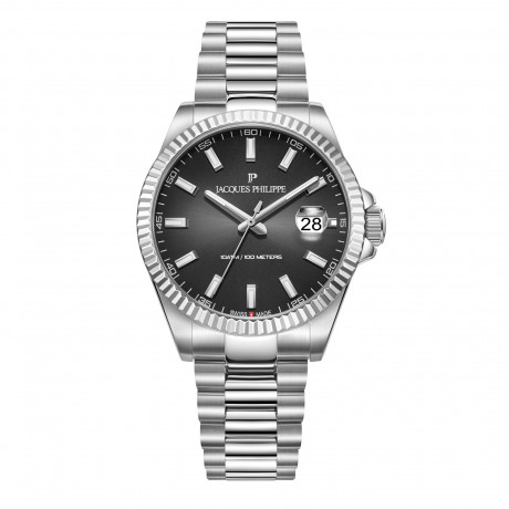 Часы нааручные Jacques Philippe JPQGS591346GRV3