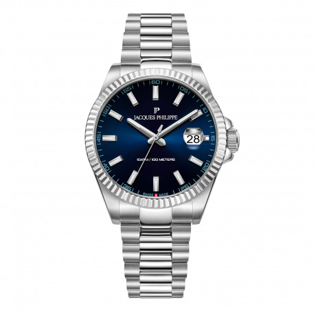 Часы нааручные Jacques Philippe JPQGS591336GRV3