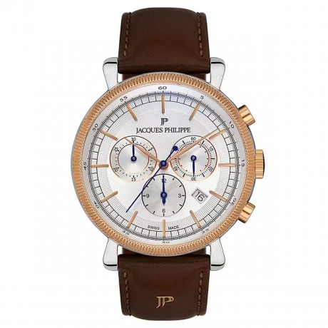 Часы нааручные Jacques Philippe JPQGC197123N