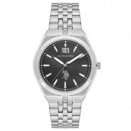Часы наручные U.S. Polo Assn. USPA1151-01
