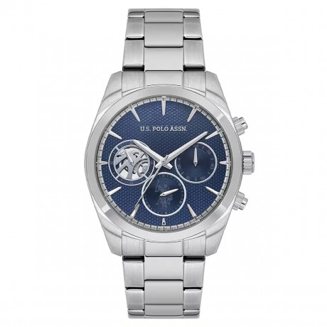 Часы наручные U.S. Polo Assn. USPA1104-01