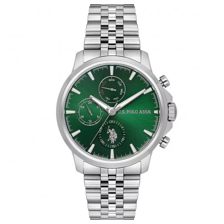 Часы наручные U.S. Polo Assn. USPA1152-02