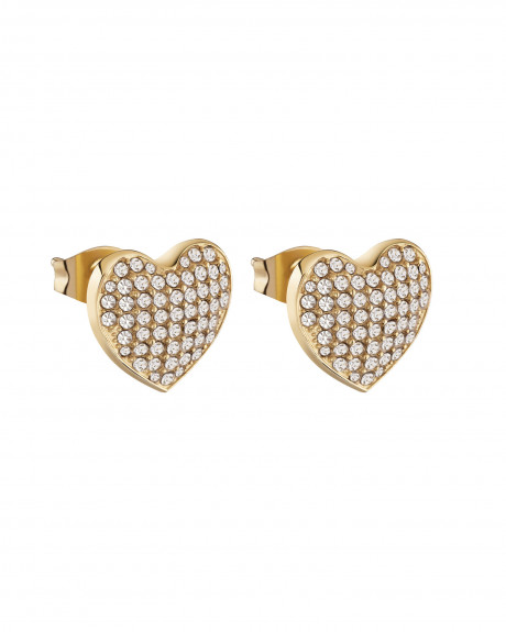 Серьги Phlipp Plein PJZEA18EU