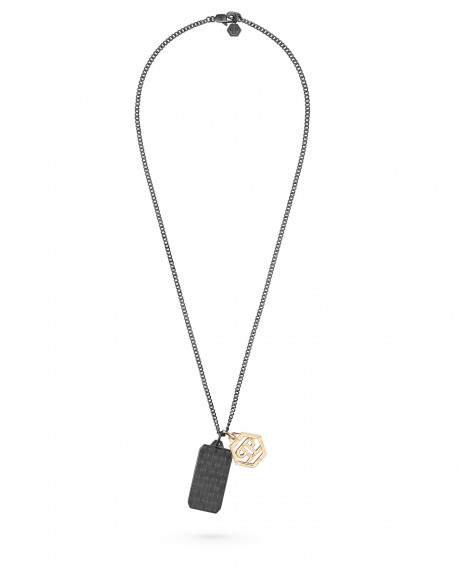 Колье Phlipp Plein PJ0AA25NU