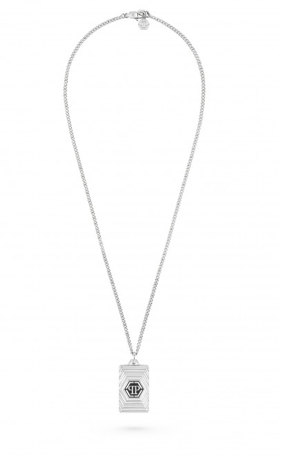 Колье Phlipp Plein PJ0AA23NU