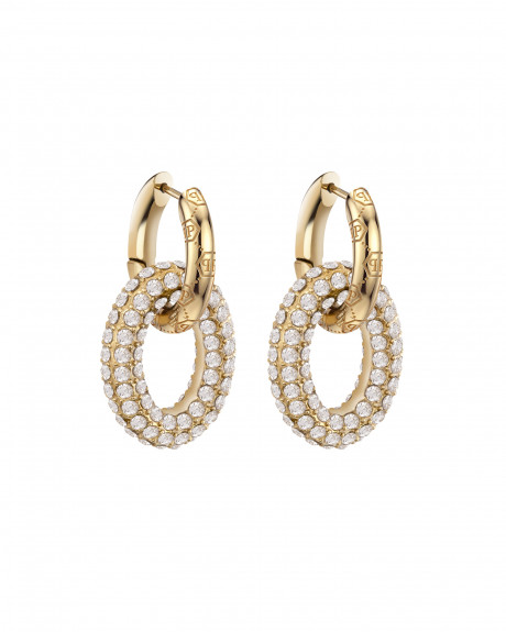 Серьги Phlipp Plein PJ2HA06EU