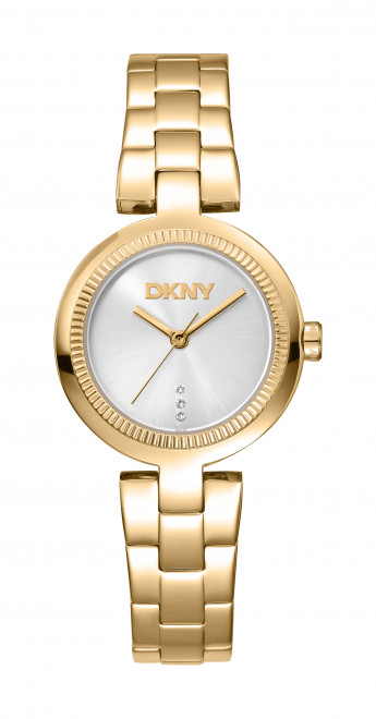 Часы наручные DKNY DK1L186M0035