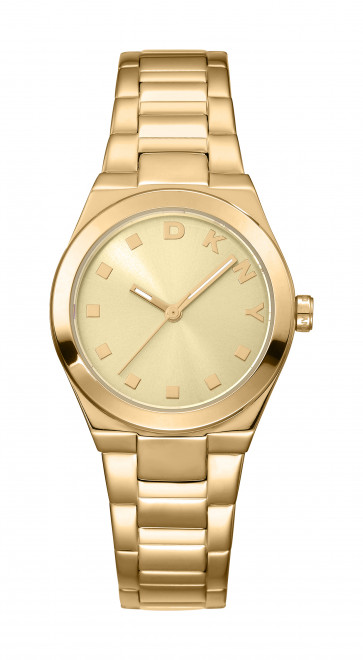 Часы наручные DKNY DK1L146M0055