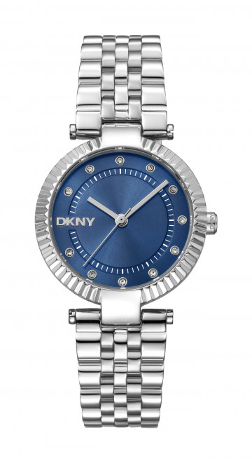 Часы наручные DKNY DK1L042M0095