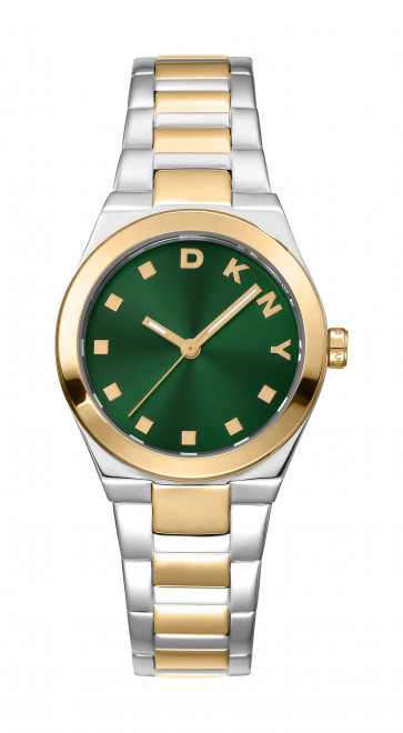 Часы наручные DKNY DK1L146M0085