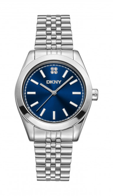Часы наручные DKNY DK1L029M0105