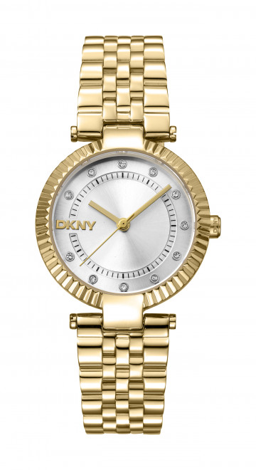 Часы наручные DKNY DK1L042M0105