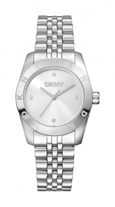 Часы наручные DKNY DK1L185M0215