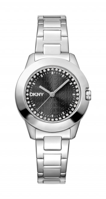 Часы наручные DKNY DK1L021M0105