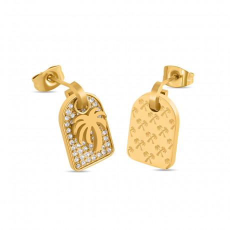 Серьги Palm Angels PMJLE0000101