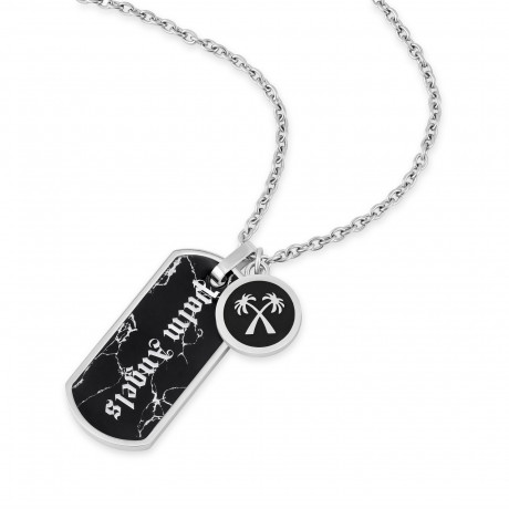 Ожерелье Palm Angels PMAGN0001801