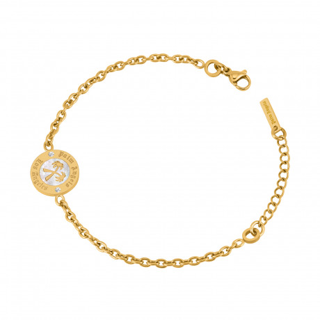Браслет Palm Angels PMJLB0000402