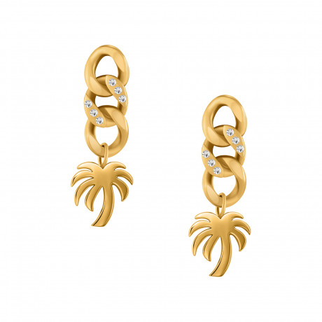 Серьги Palm Angels PMJLE0000501