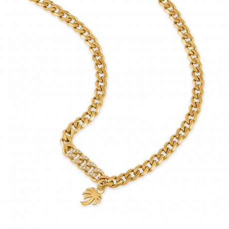 Ожерелье Palm Angels PMJLN0000501