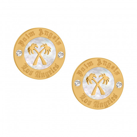 Серьги Palm Angels PMJLE0000401