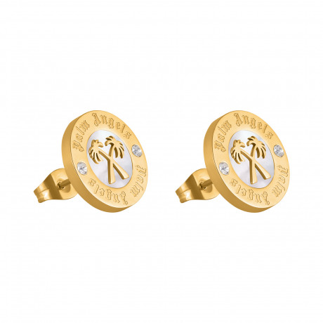 Серьги Palm Angels PMJLE0000401