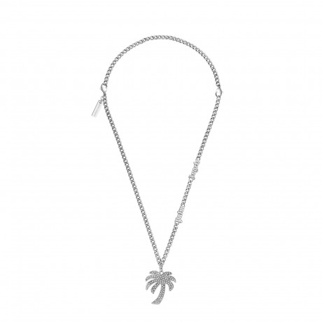 Ожерелье Palm Angels PMAGN0001901