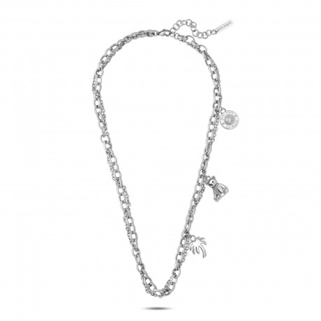 Ожерелье Palm Angels PMAGN0001001
