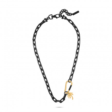 Ожерелье Palm Angels PMAGN0001301