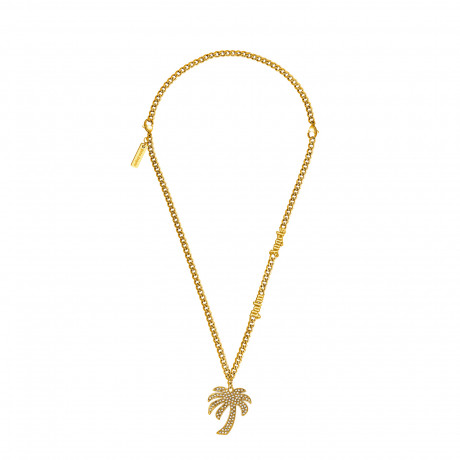 Ожерелье Palm Angels PMAGN0001902