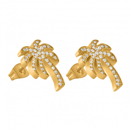 Серьги Palm Angels PMJLE0000601