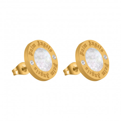 Серьги Palm Angels PMJLE0001601