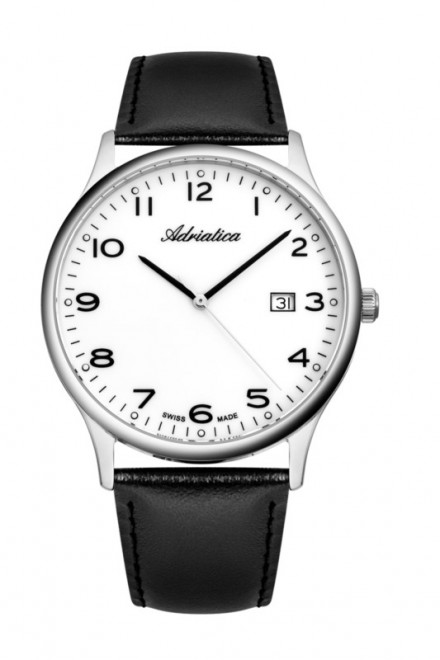 Часы наручные Adriatica A1293.5223Q