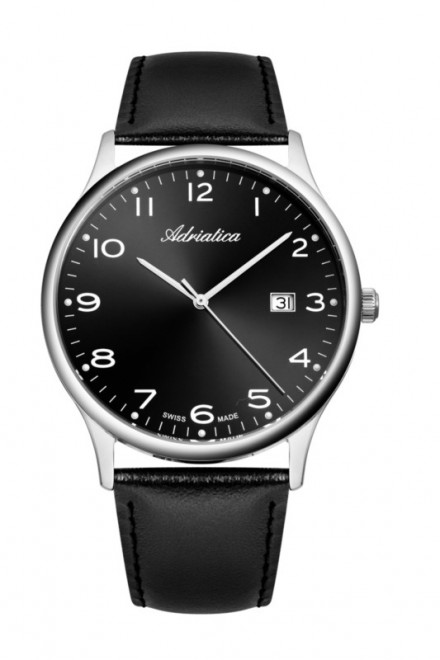 Часы наручные Adriatica A1293.5224Q