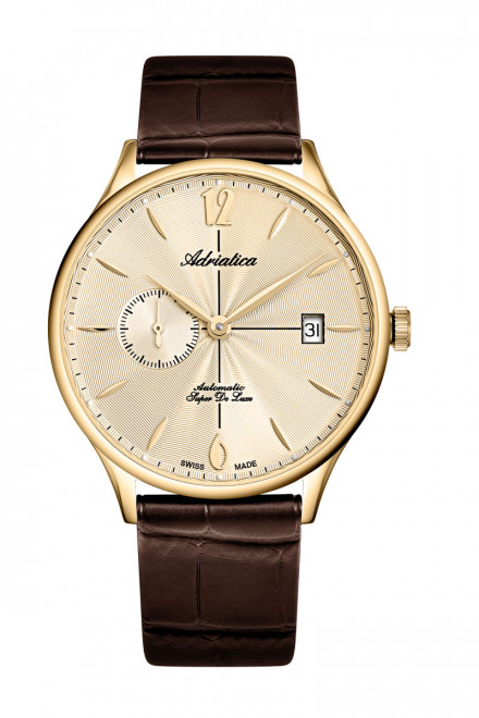 Часы наручные Adriatica A1230.1251A