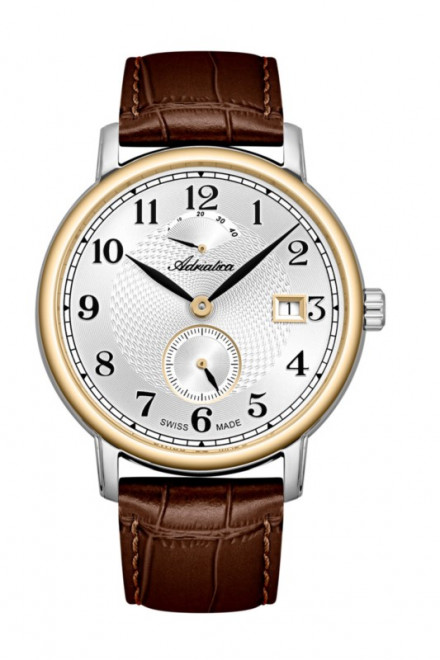 Часы наручные Adriatica A8256.2223A