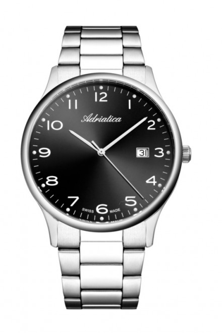 Часы наручные Adriatica A1293.5124Q