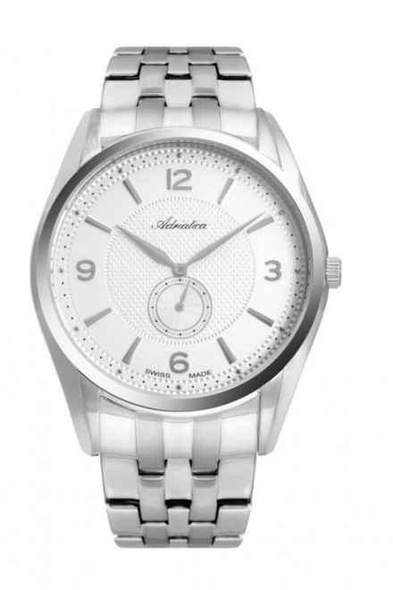 Часы наручные Adriatica A8279.5153Q