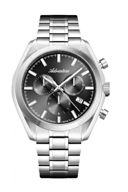 Часы наручные Adriatica A8350.5116CH