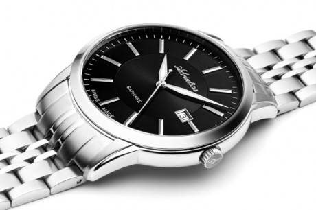 Часы наручные Adriatica A8306.5114Q