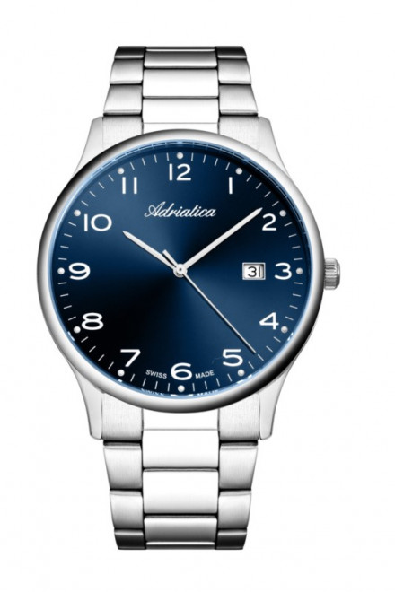 Часы наручные Adriatica A1293.5125Q