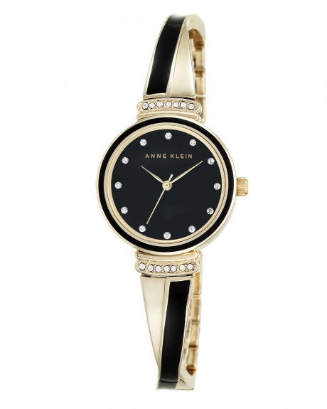 Часы наручные Anne Klein 2216BKGB