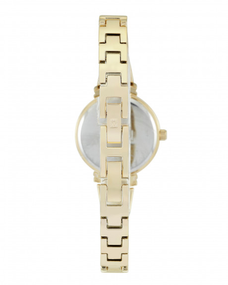 Часы наручные Anne Klein 2216BKGB