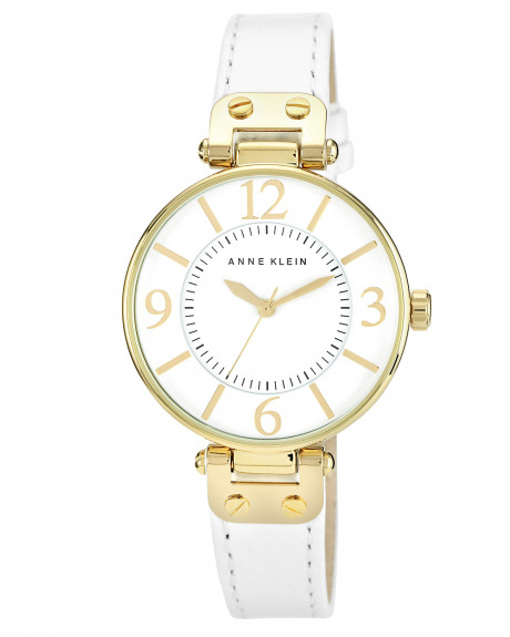 Часы наручные Anne Klein 9168WTWT