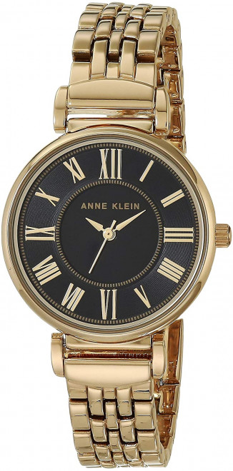 Часы наручные Anne Klein 2158BKGB