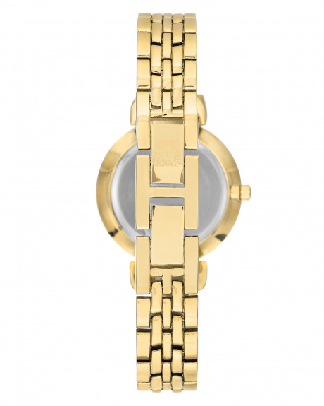 Часы наручные Anne Klein 2158BKGB