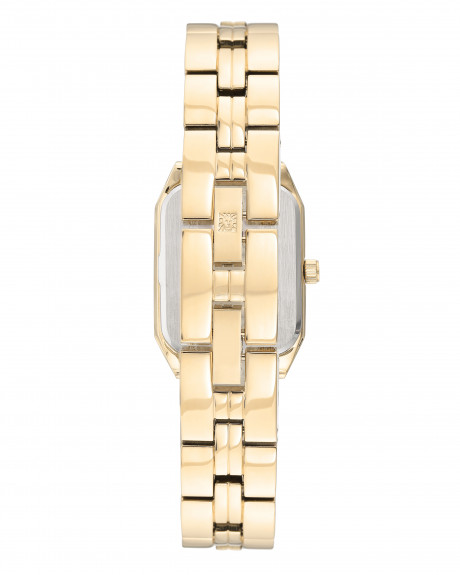 Часы наручные Anne Klein 3774BKGB