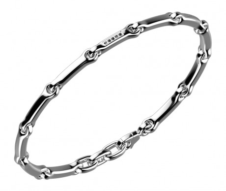 Браслет Bikkembergs HAB02WW